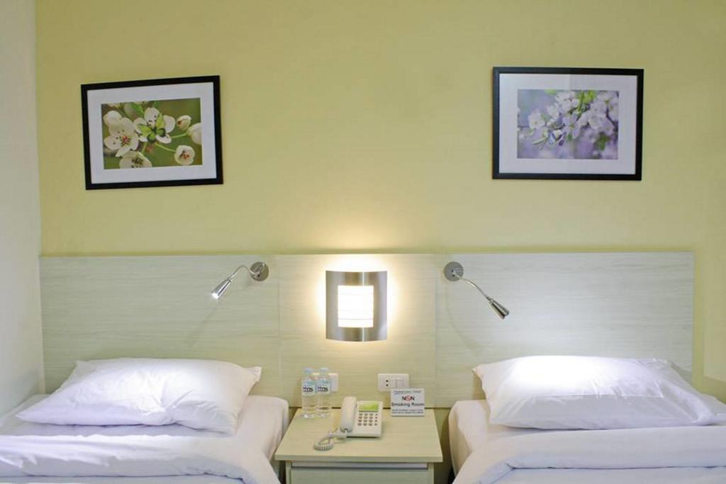Hamersons Hotel Cebu Hotel
