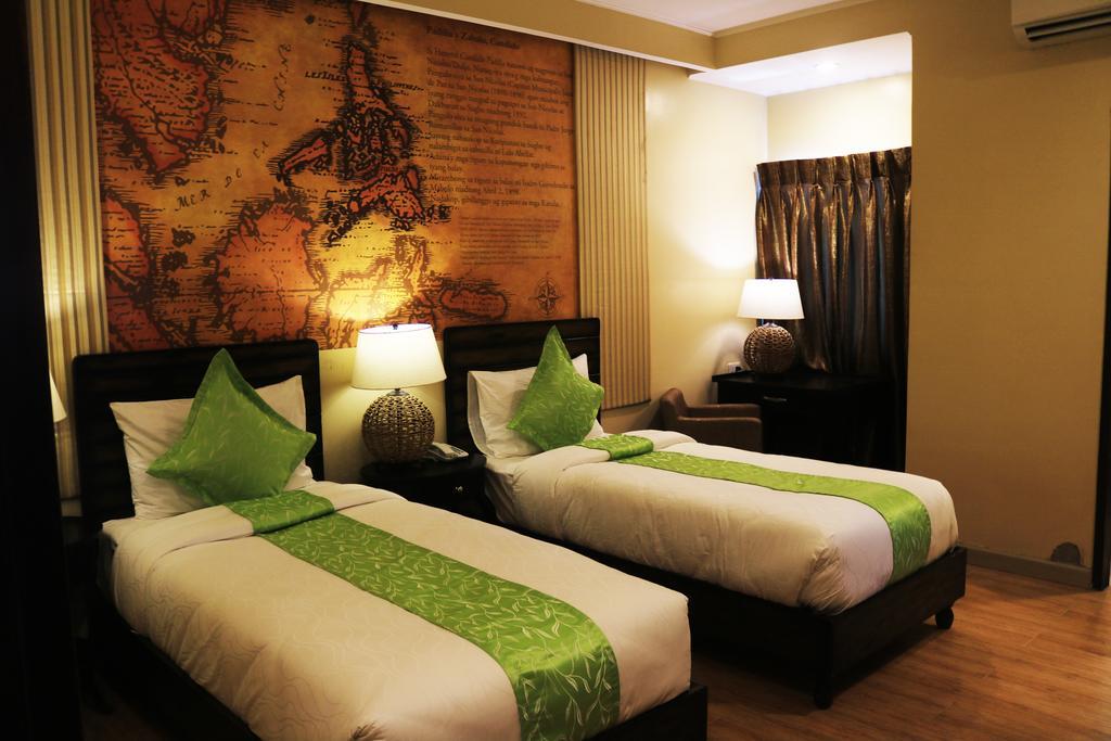 Palm Grass 2* Cebu