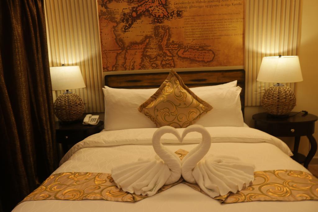 Palm Grass Hotel 2*