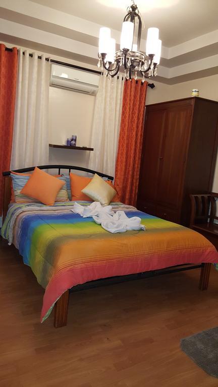 Mactan Breeze - Airport 2* Lapu-Lapu City