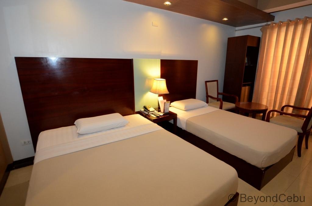 Fortuna Hotel 2*