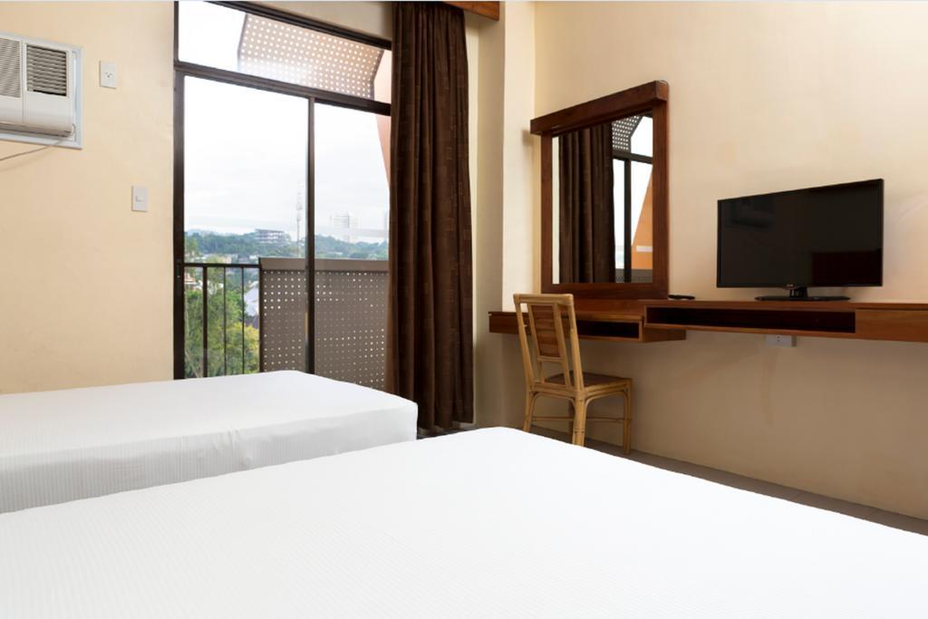 Hotel Tsai And Residences