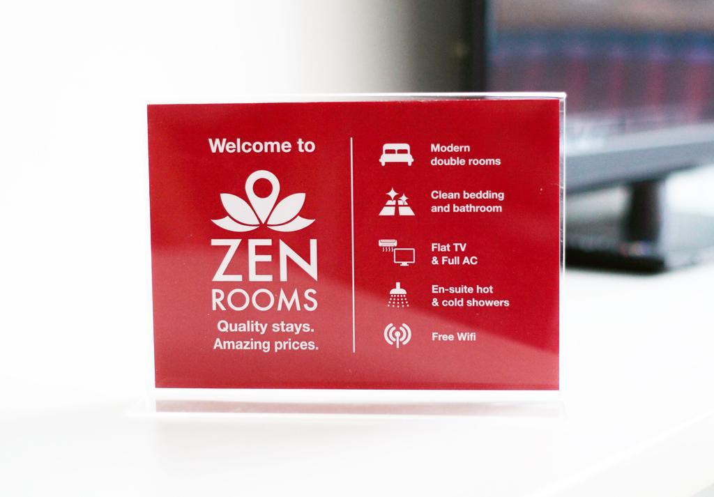 Hotel Zen S & Residences Cebu