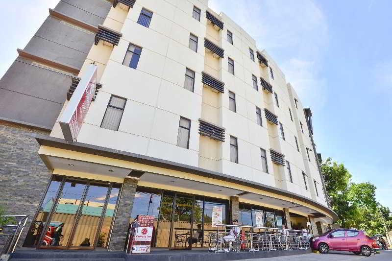 Express Mactan Lapu-Lapu City