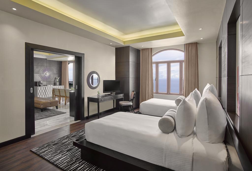 Moevenpick Mactan Island Cebu
