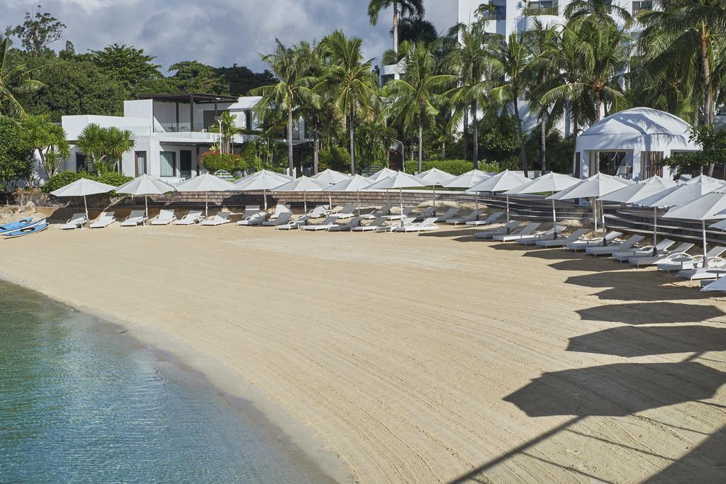 Moevenpick Mactan Island Cebu 5* Punta Engano (Mactan)