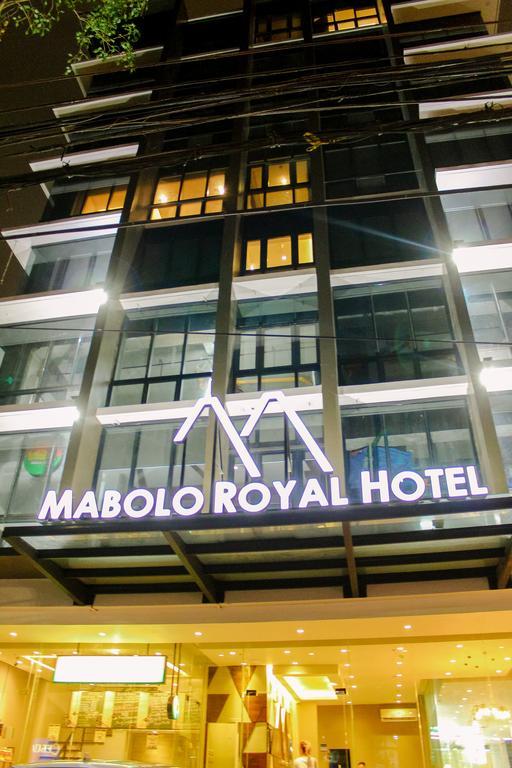 Mabolo Royal