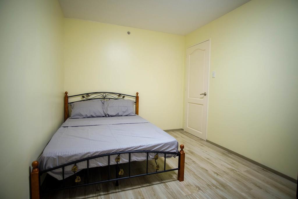 Sr Vacation - Amalfi Apartment Cebu