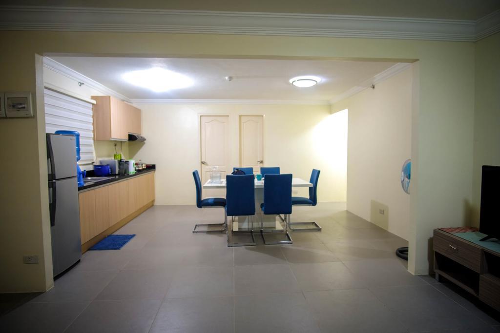 Sr Vacation - Amalfi Apartment Cebu