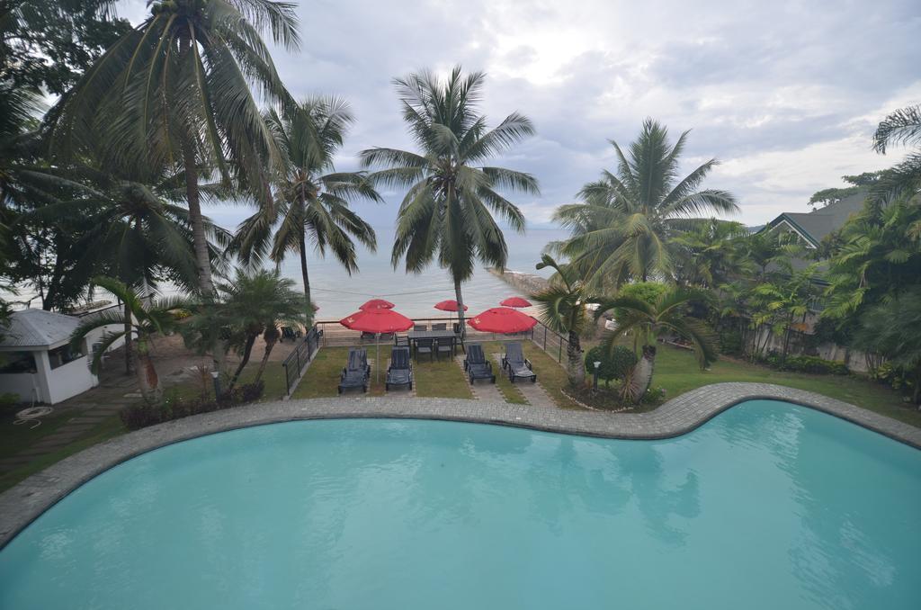 Robinland Vacation 3*