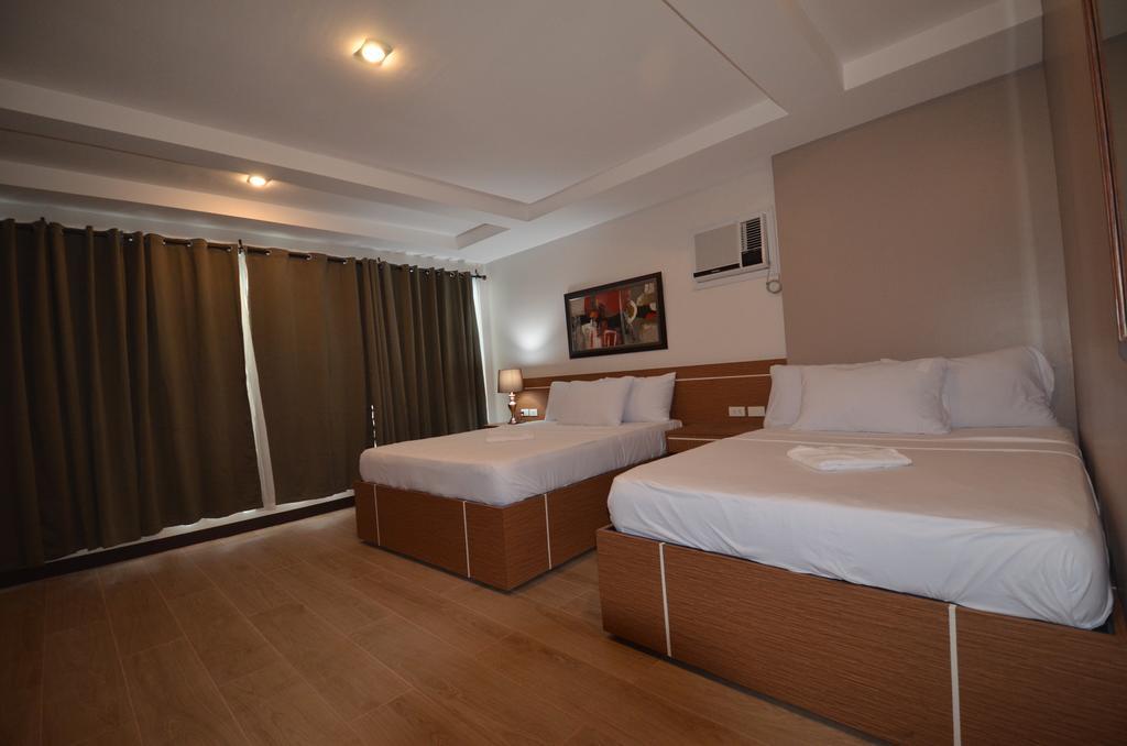 Robinland Vacation 3*