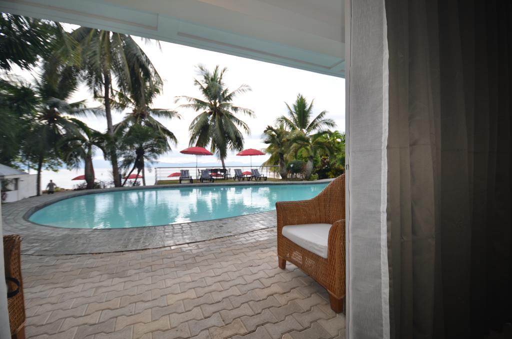 Robinland Vacation Badian
