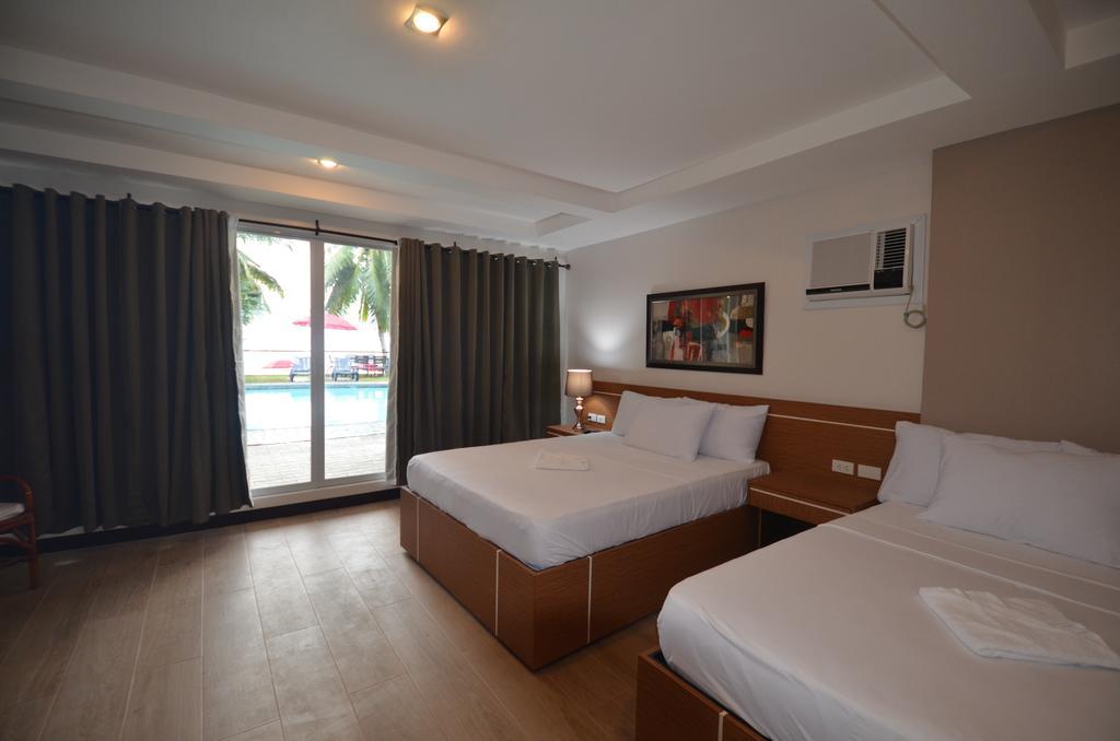 Resort Robinland Vacation