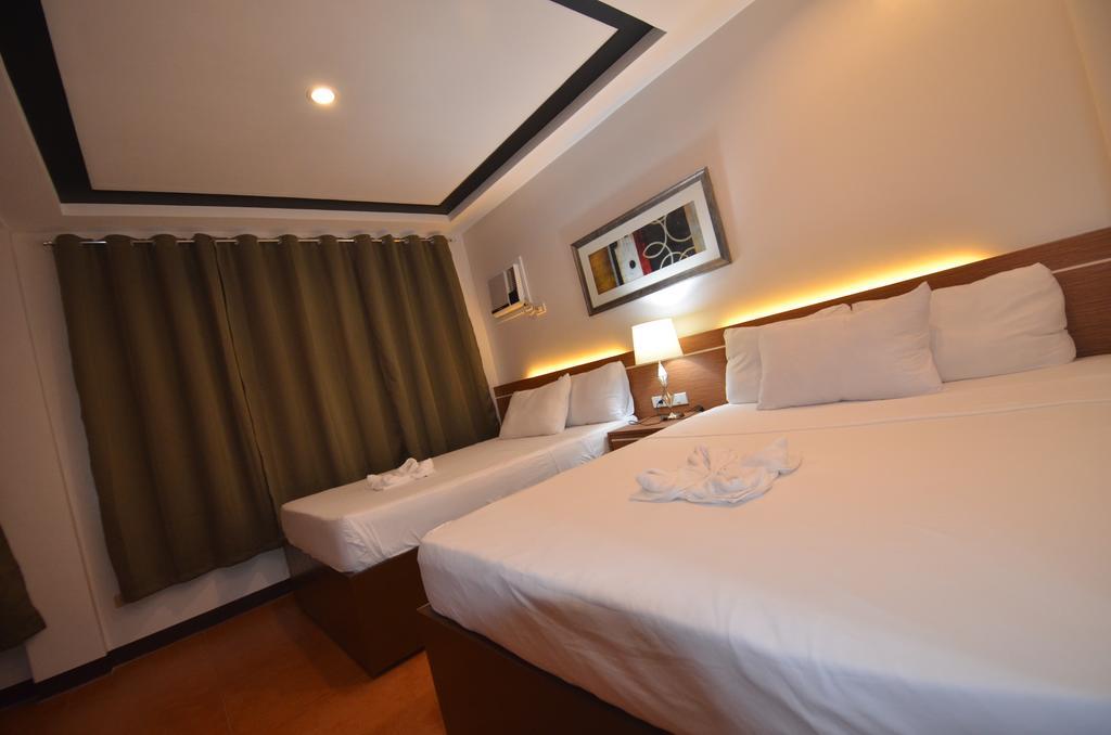 Resort Robinland Vacation