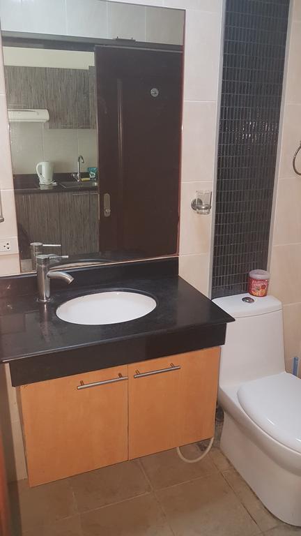 Suites Ramos Tower Apartment