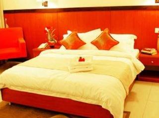The Orchard & Powered By Cocotel Hotel