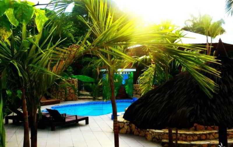 Alta Cebu Resort