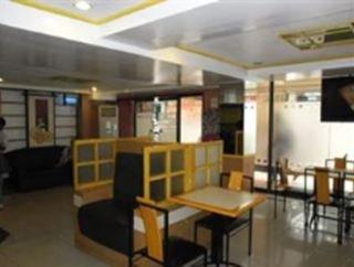 Sogo Cebu Hotel 2*