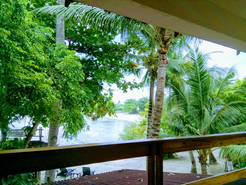 Resort Angelina & Italian Restaurant 3*