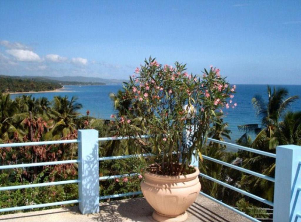 High Steps Apartment *