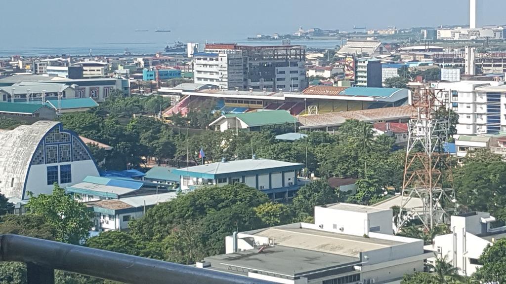 Suites Ramos Tower Cebu