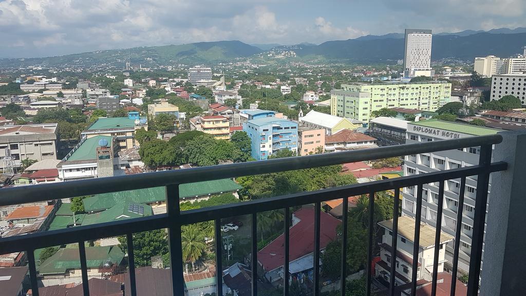 Suites Ramos Tower Cebu