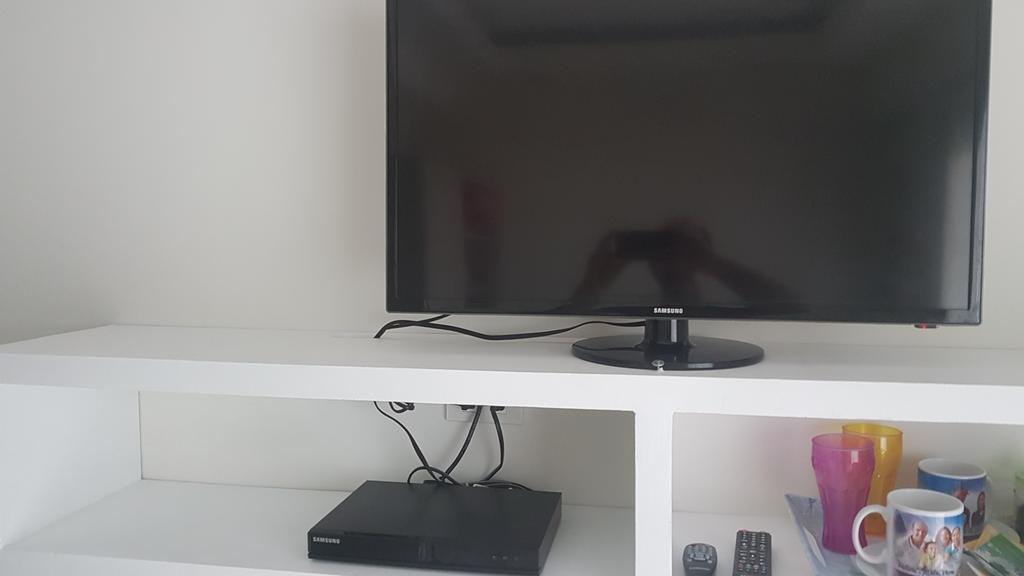 Suites Ramos Tower Apartment *
