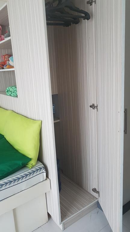 Apartment Suites Ramos Tower