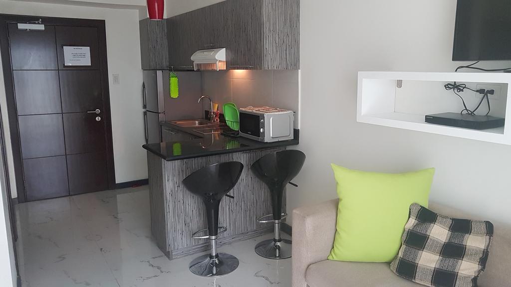 Apartment Suites Ramos Tower