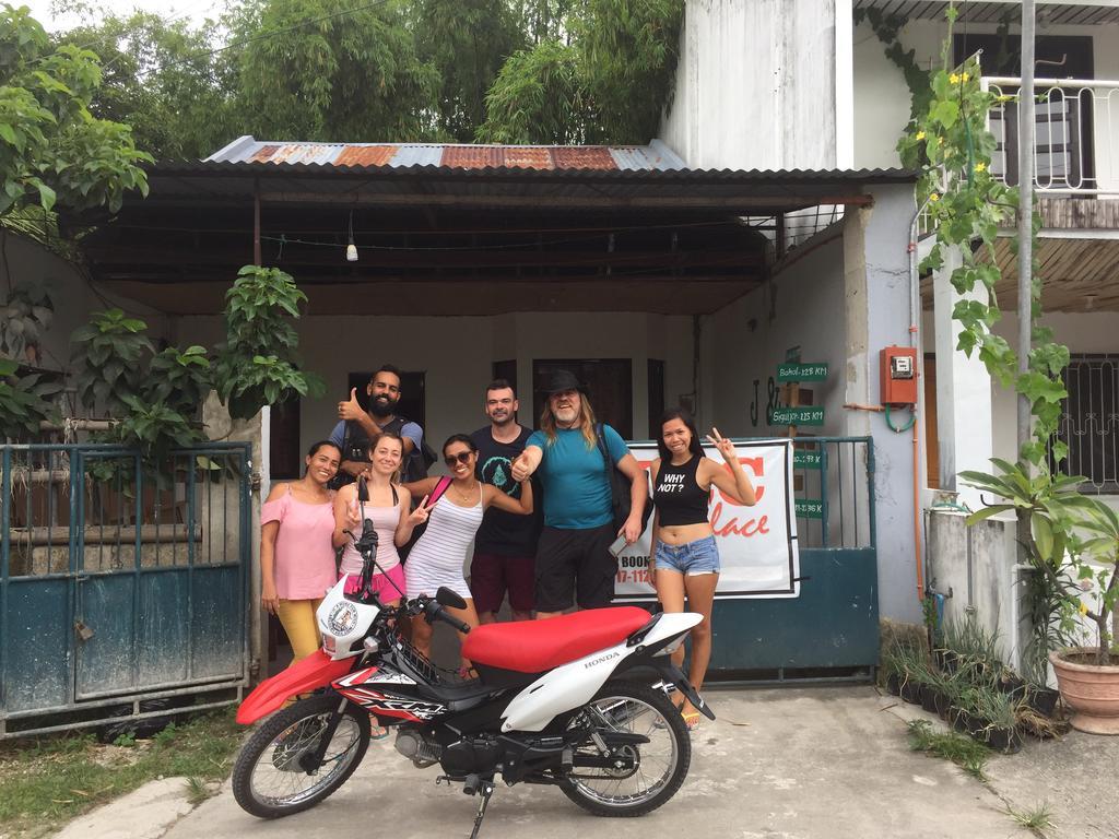 Hostel J & C