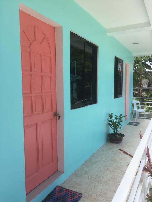 Susada's Guest house
