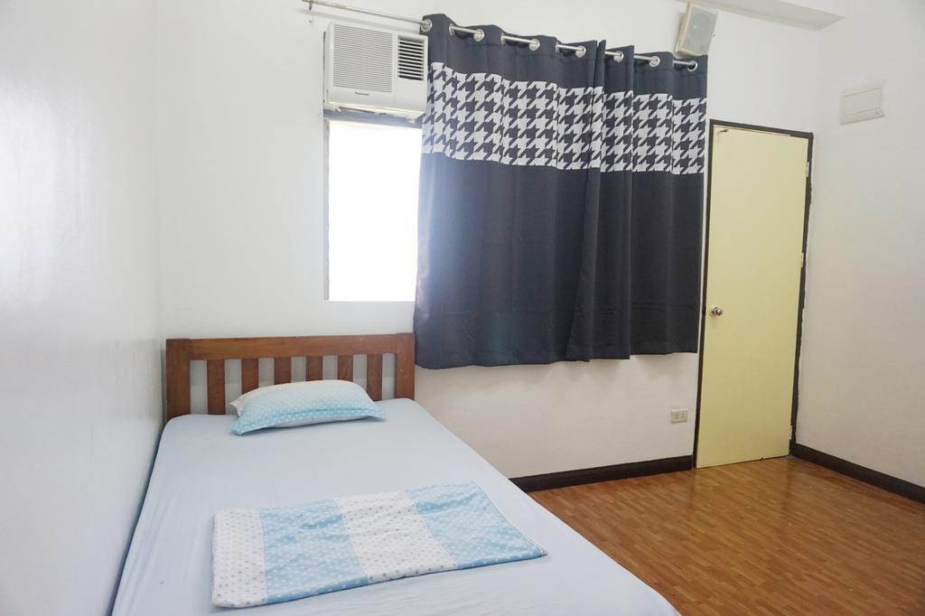 E-Mo Dormitory Hostel *