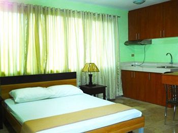 Ge Residential Apartment
