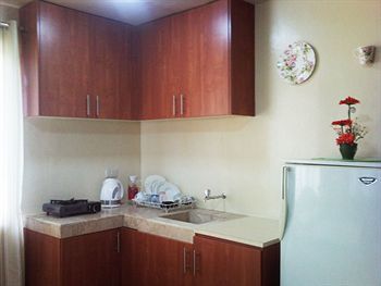 Ge Residential Apartment Cebu
