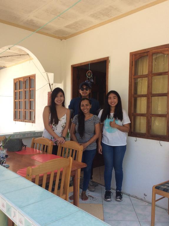 Hostel J & C Moalboal