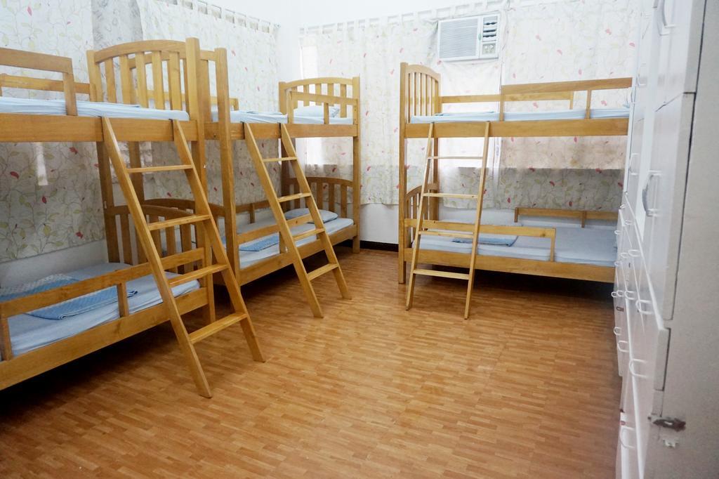 E-Mo Dormitory
