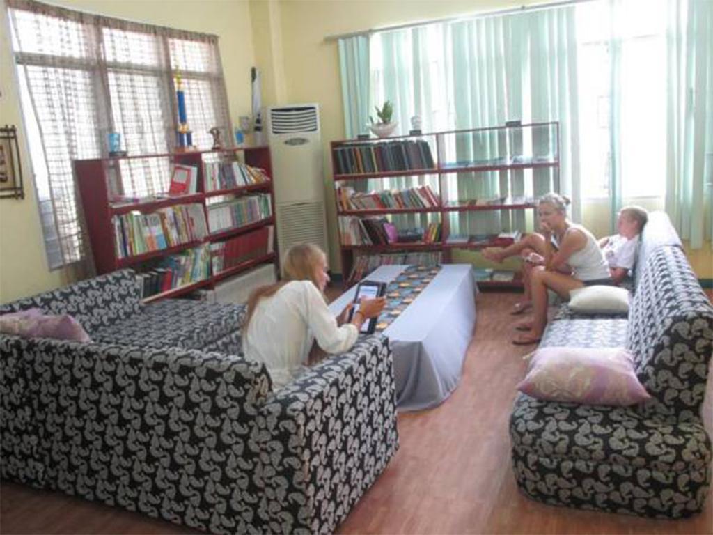 E-Mo Dormitory
