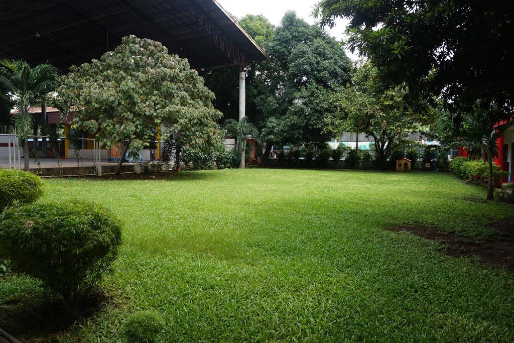 E-Mo Dormitory * Cebu
