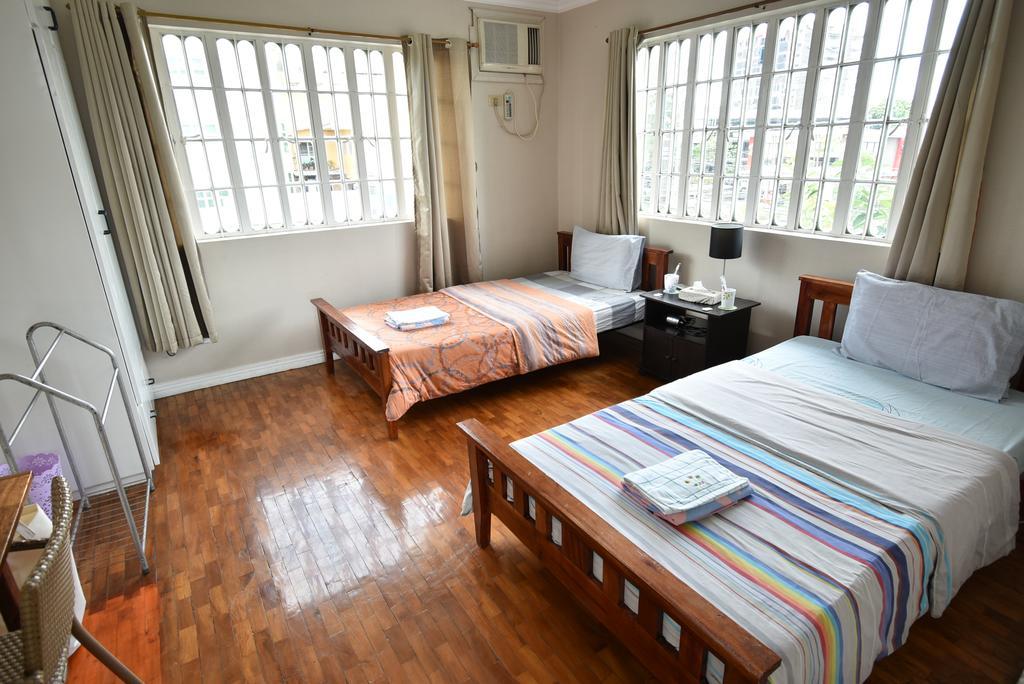Guest house Nodoka