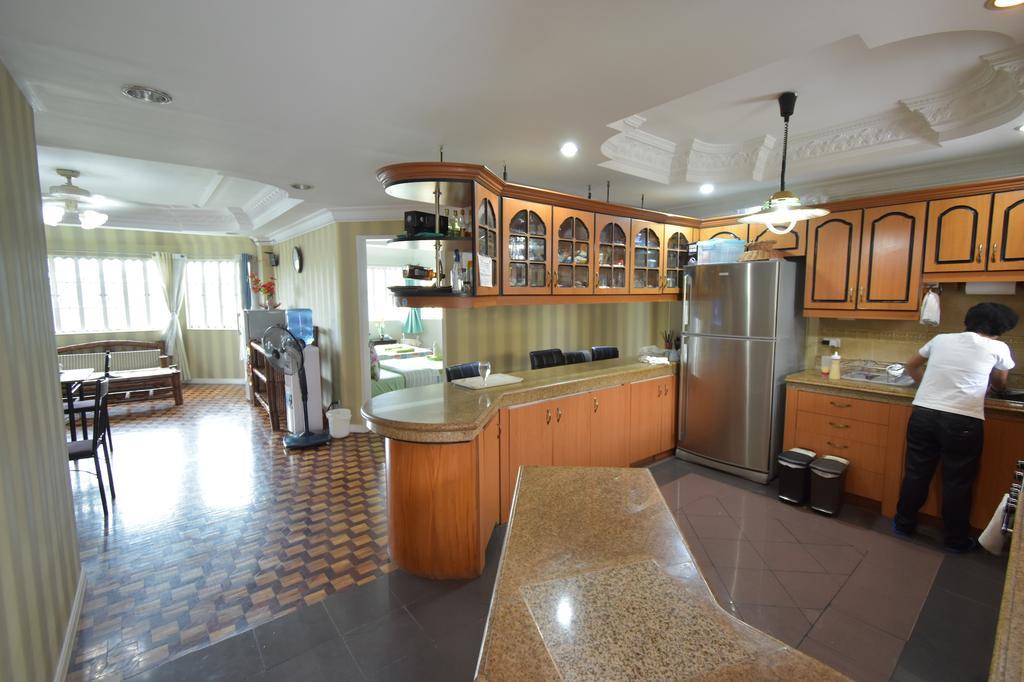Nodoka Guest house Cebu