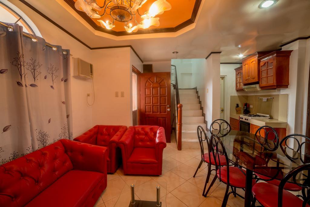 Guest house Jenjen's House Lapu-Lapu City