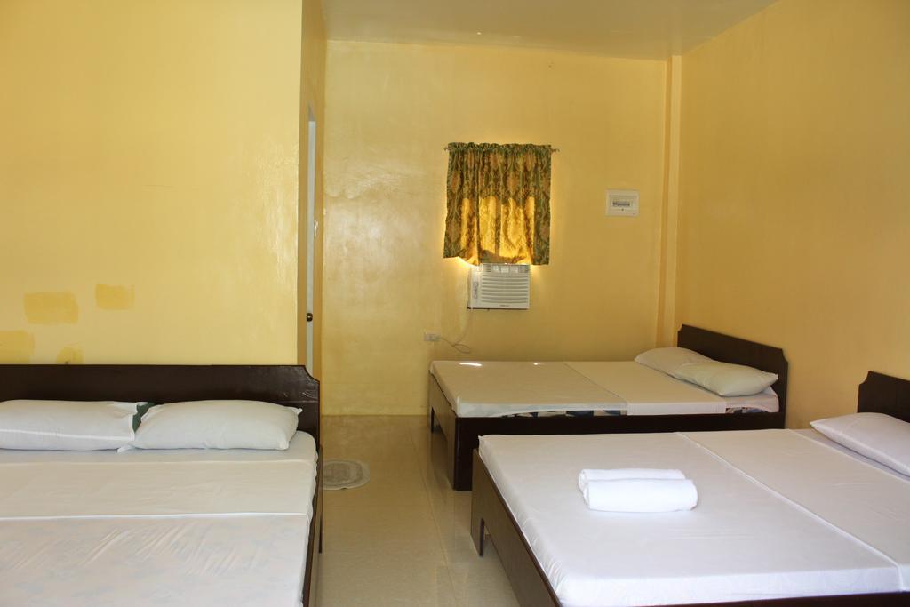 Lagnason's Place Guest house *