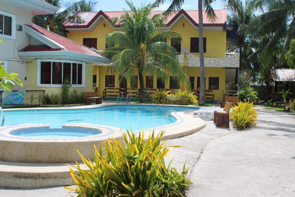 Lagnason's Place Guest house *
