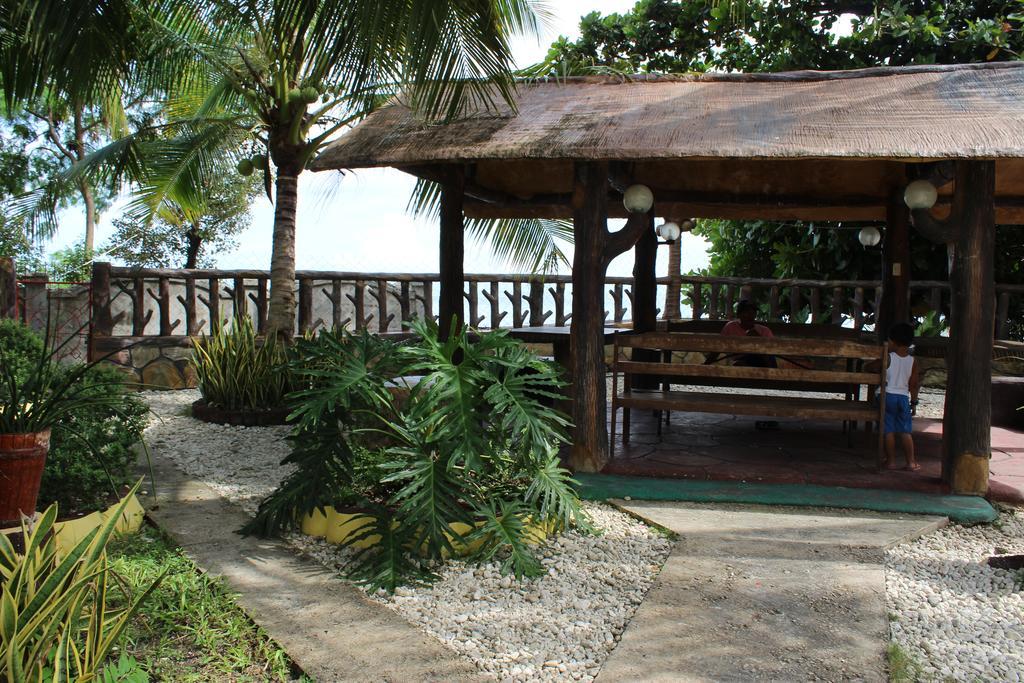 Guest house Lagnason's Place