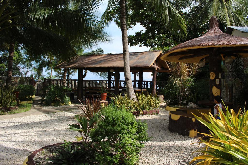 Guest house Lagnason's Place