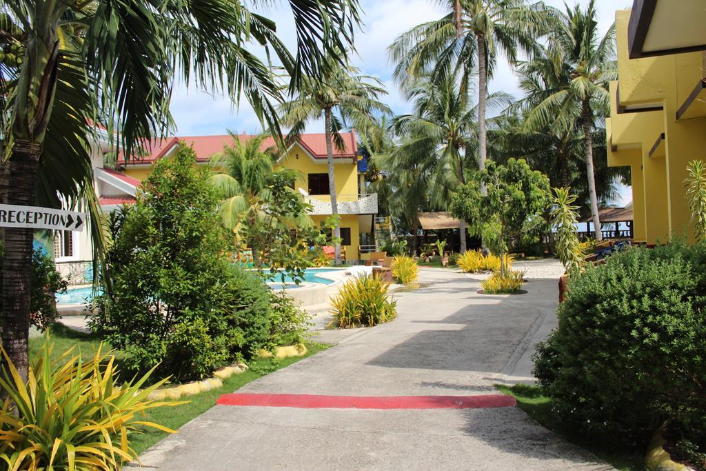 Guest house Lagnason's Place