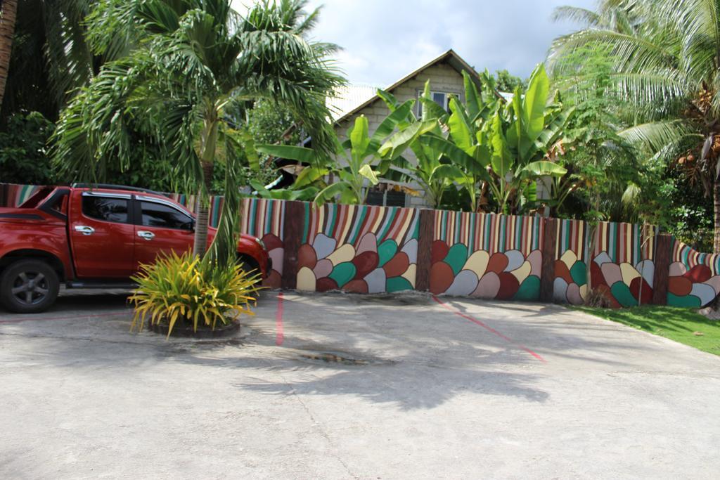 Lagnason's Place * Oslob