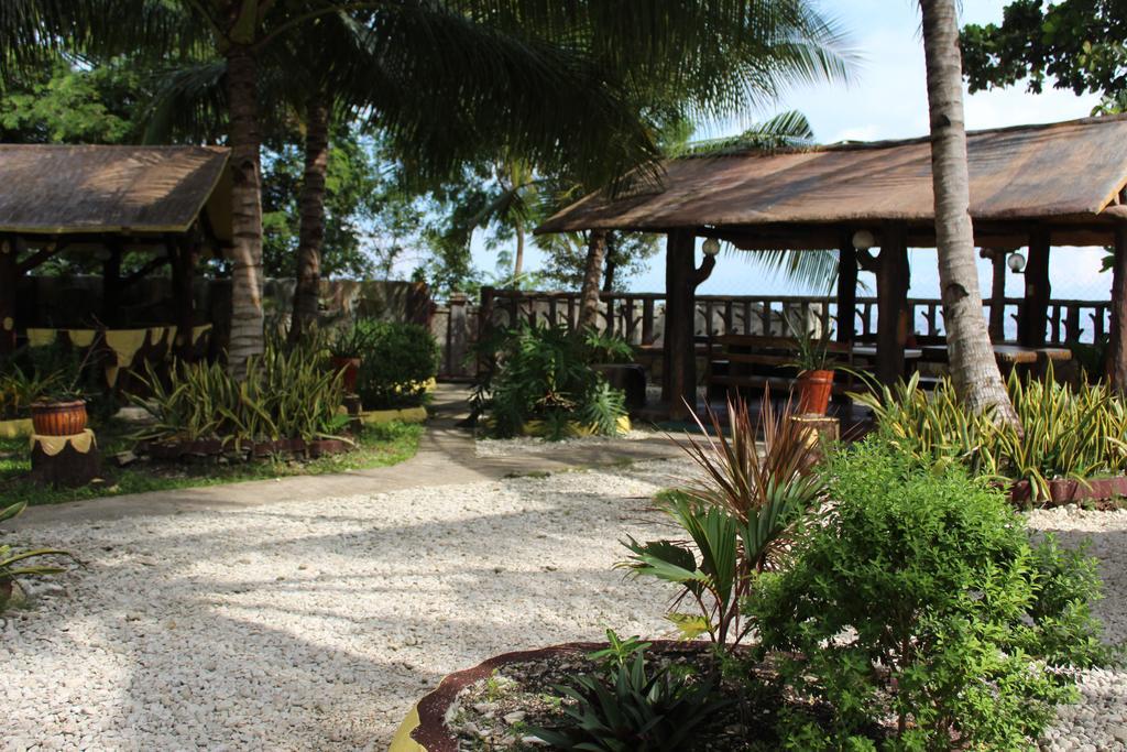 Lagnason's Place Oslob