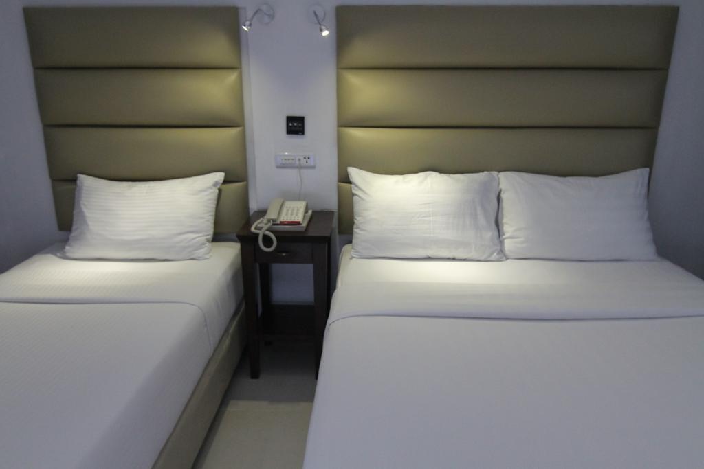 Hotel Wellcome Cebu