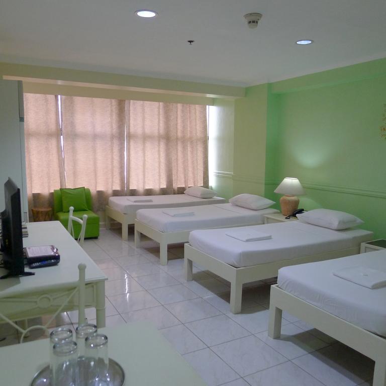 Hotel West Gorordo